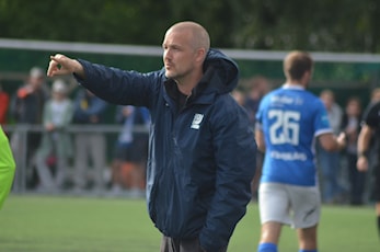 Eivind Kampen forlenger med Kjelsås